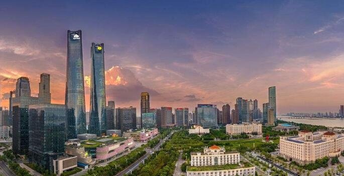 【中国十大幸福城市2018】全国最具幸福感城市排名