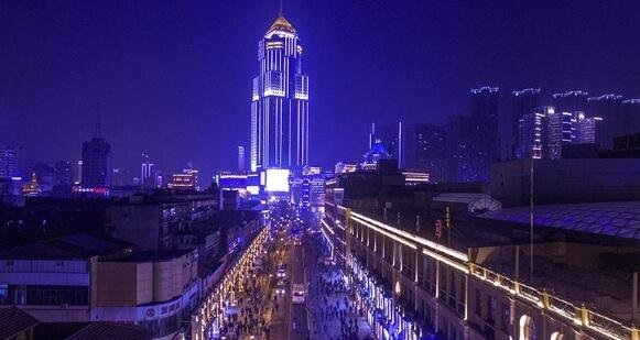 【中国十大幸福城市2018】全国最具幸福感城市排名