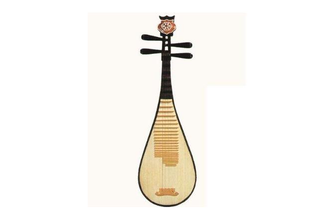 最有气质的十大乐器：多个中国古典乐器上榜