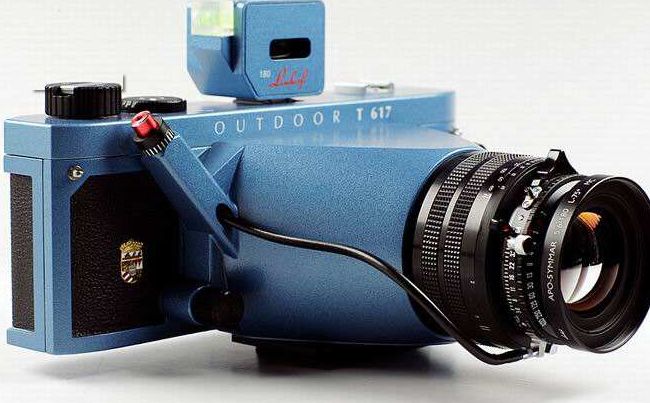 德国相机品牌排行榜，盘点德国那些受欢迎的经典相机