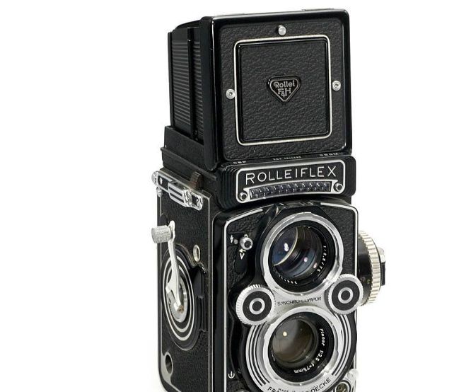 德国相机品牌排行榜，盘点德国那些受欢迎的经典相机