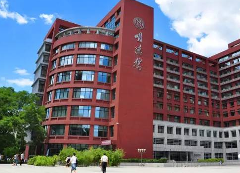 中国新闻传播学专业大学排名