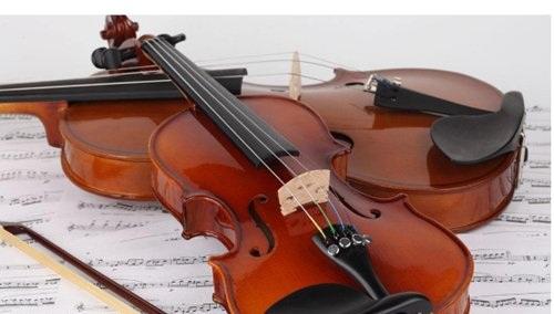 世界小提琴十大名曲