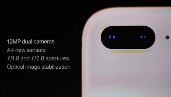 苹果8有什么亮点 iphone8有双卡双待吗