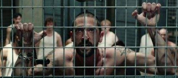十大美国监狱格斗电影排行榜 监狱死亡格斗比赛电影推荐