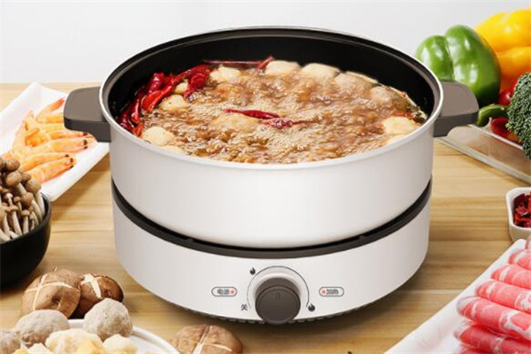 多功能电热锅哪款最好，蒸煮煲炒的品质之选