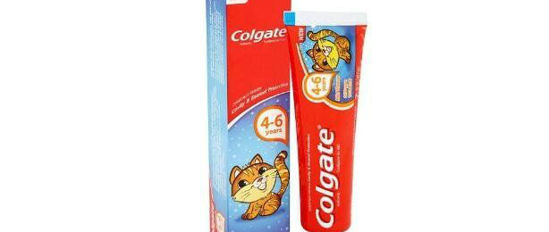 儿童牙膏品牌排行榜 儿童牙膏哪个牌子好
