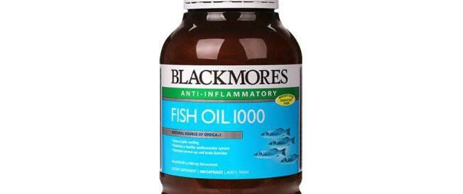 世界十大深海鱼油品牌排行榜 深海鱼油哪个牌子好