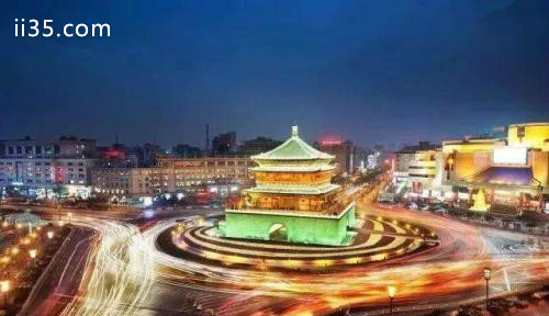 中国最有名的是个旅游胜地  你打卡过几个呢
