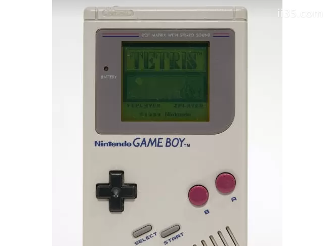 Game  Boy
