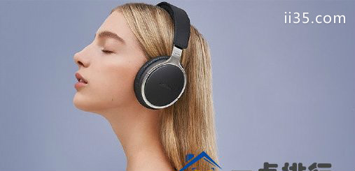 魅族HD60头戴式蓝牙耳机发布：续航25小时 支持触控