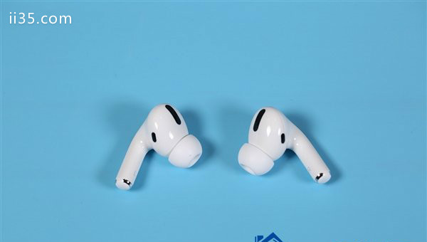 买了Apple  Care+的苹果AirPods用户：可免费更换硅胶耳塞帽