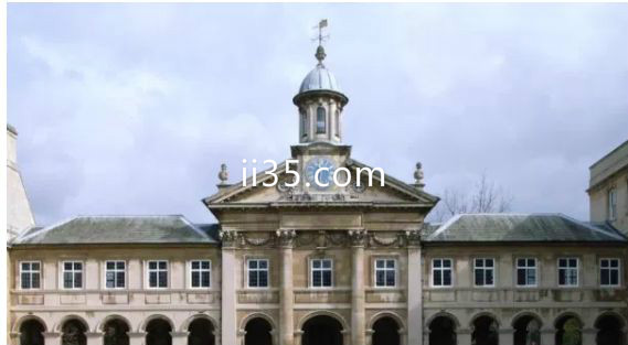 英国剑桥大学（成立年份：1096）