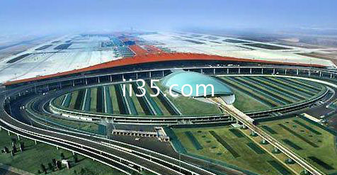 北京国际机场