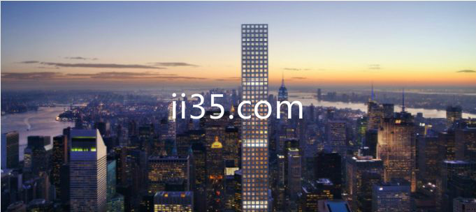 432帕克街的阁楼， 纽约  95百万美元