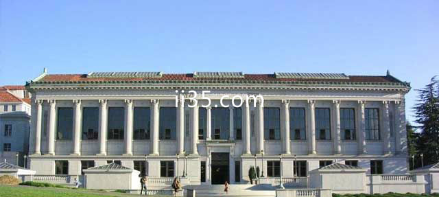 世界十大名校之一：美国加州理工学院