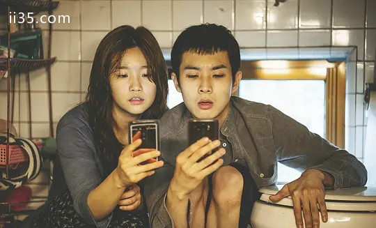 2019韩国最热门5部电影，《恶人传》只能第二，第一实至名归