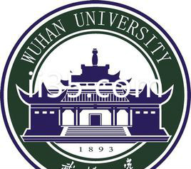 武汉大学校徽