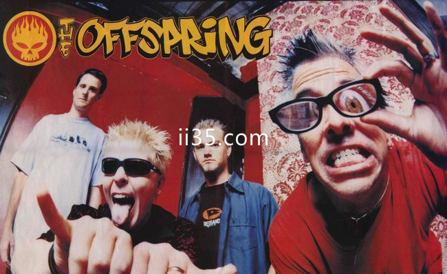 The  Offspring