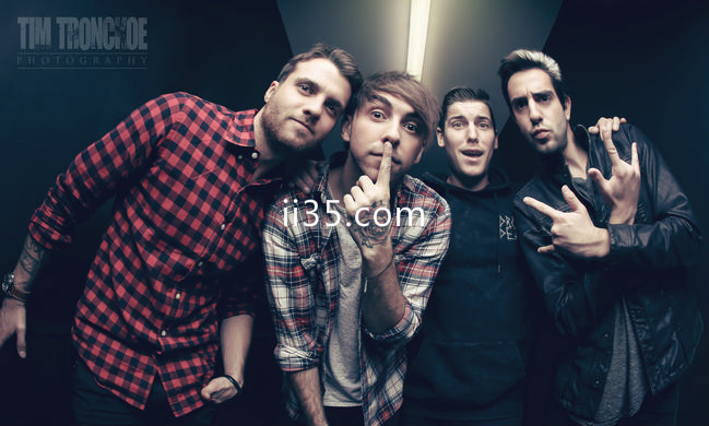 All  Time  Low  