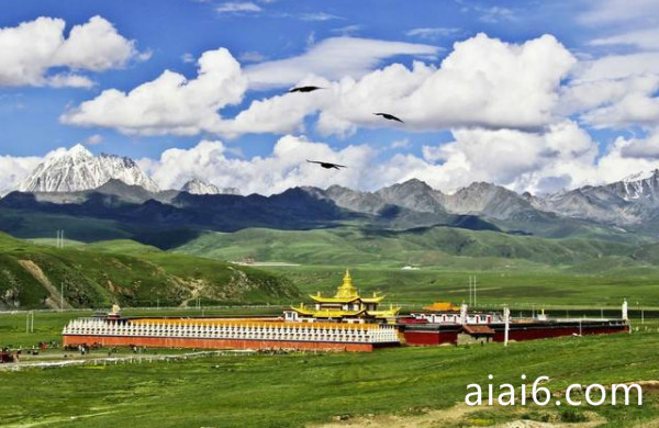 哪里适合度蜜月旅游