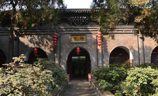 太原永柞寺怎么样 永柞寺好玩吗