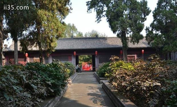 太原永柞寺怎么样 永柞寺好玩吗