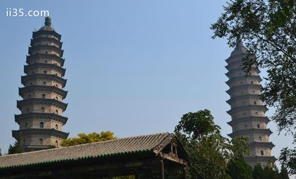 太原永柞寺怎么样 永柞寺好玩吗