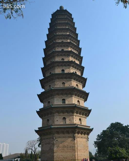 太原永柞寺怎么样 永柞寺好玩吗