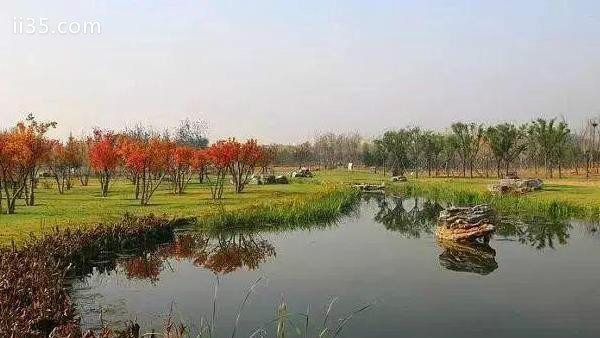 北京房山免费公园有哪些