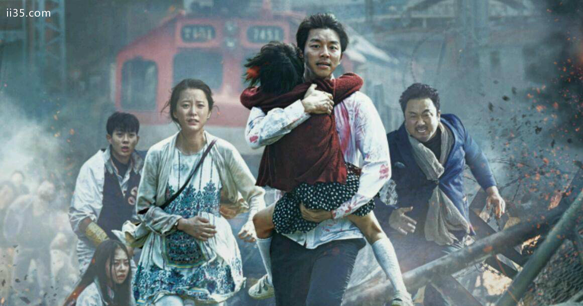 韩国有哪些好看的灾难电影？韩国灾难电影排行榜