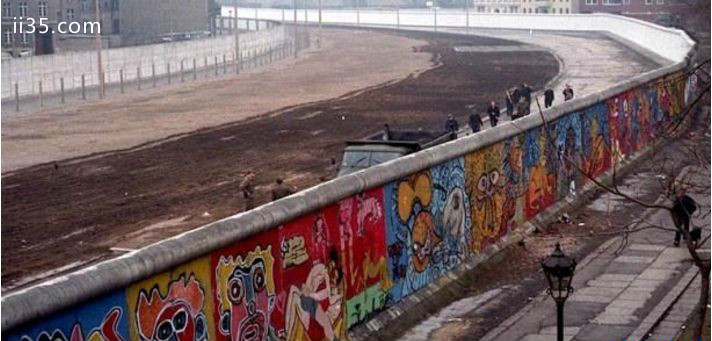 柏林墙（德国）