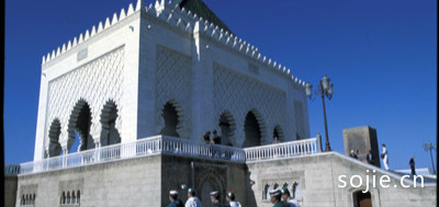 摩洛哥十大景点 摩洛哥旅游必去的地方