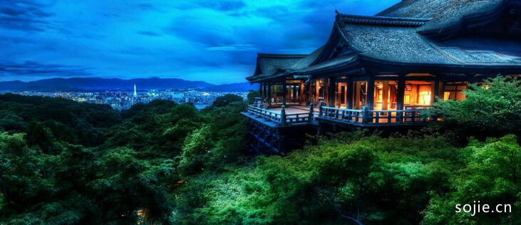日本蝉联世界最有魅力的观光地排名第一