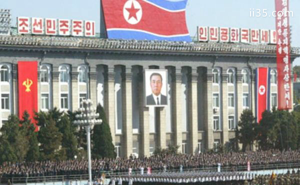 世界十大禁区之一：朝鲜39号房间