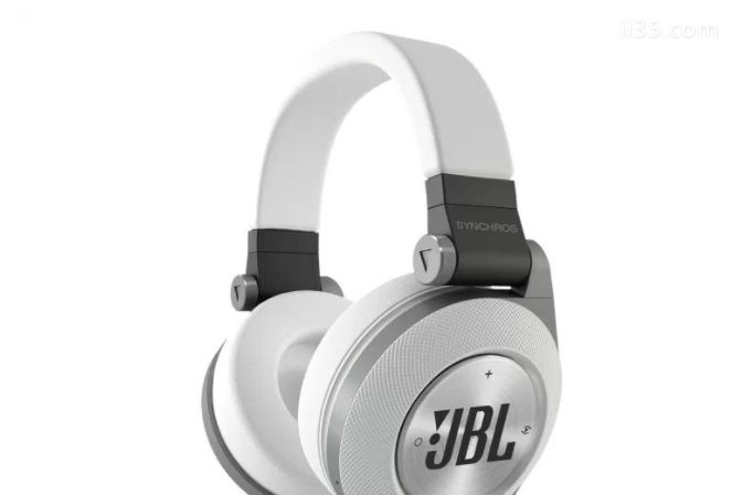 JBL耳机