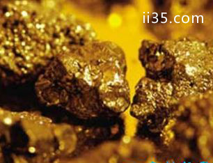 世界十大宝藏之八：恐怖的亚利桑纳州金矿
