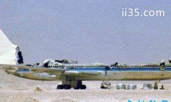 1974年土耳其航空981航班