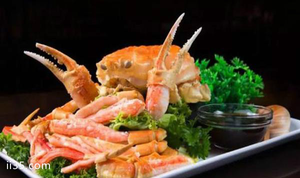 日本螃蟹什么时候吃最好 日本螃蟹怎么吃最好