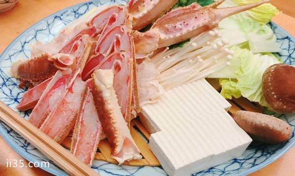 大阪哪里可以吃螃蟹