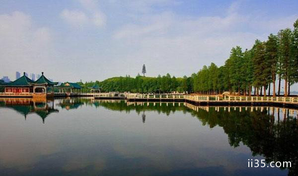 2020武汉哪些景区恢复开放 附营业时间