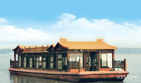 2020武汉东湖游船恢复运行 预约范式-乘坐时间