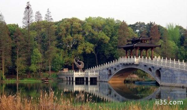 2020武汉东湖部分景区恢复开放 附景点名单