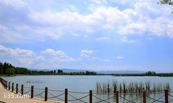 北京延庆野鸭湖预约方式2020 野鸭湖湿地公园观鸟攻略