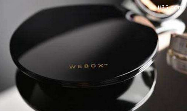 泰捷盒子 Webox  30Pro
