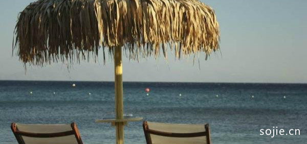 地中海沿岸十大最迷人的沙滩