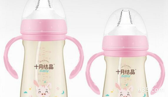 好的奶瓶品牌推荐：中国奶瓶品牌排行榜10强