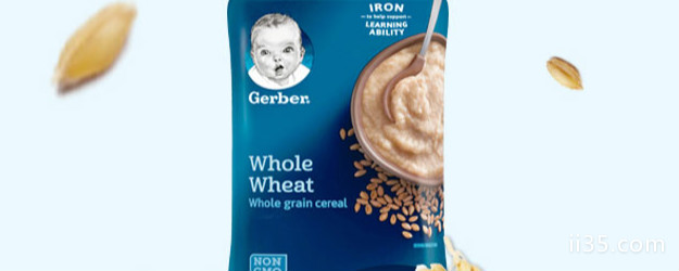 米粉哪个牌子最好？进口婴幼儿米粉排行榜推荐