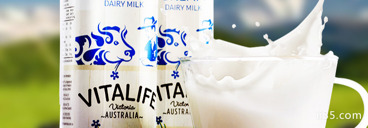 进口牛奶哪个牌子好？进口鲜牛奶排行榜推荐