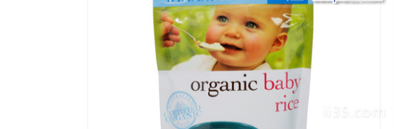 婴儿辅食米粉什么牌子的好？进口婴儿辅食米粉排行榜